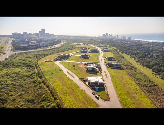 1,135M² VACANT LAND FOR SALE IN UMHLANGA CENTRAL